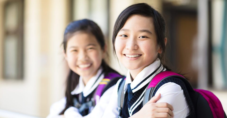 Mengikuti Hari Sekolah Cina yang Panjang Dapat Mengakibatkan Konsekuensi yang Tidak Diinginkan