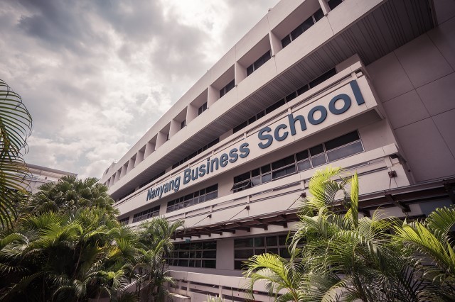 Sekolah Bisnis Terbaik di Asia Bagian 2