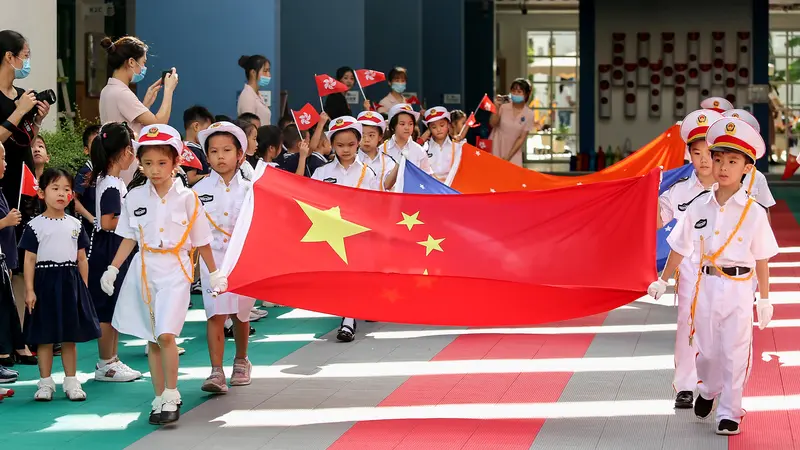 Fokus Pendidikan Inklusif di Asia Demi Meningkatkan Kualitas