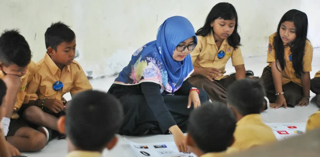 Meningkatkan Kualitas Guru dalam Pendidikan di Asia