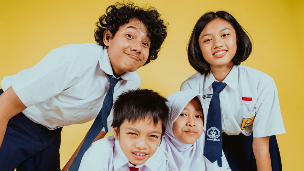 Penekanan Pendidikan Karakter di Asia Sebagai Fondasi Moral